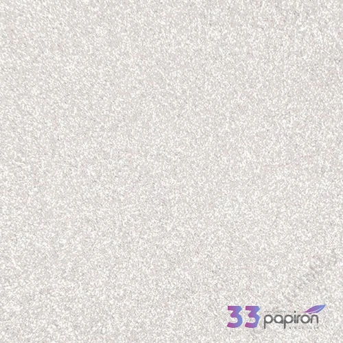 Dekorgumi glitteres öntapadós lila 2mm A4 EVA