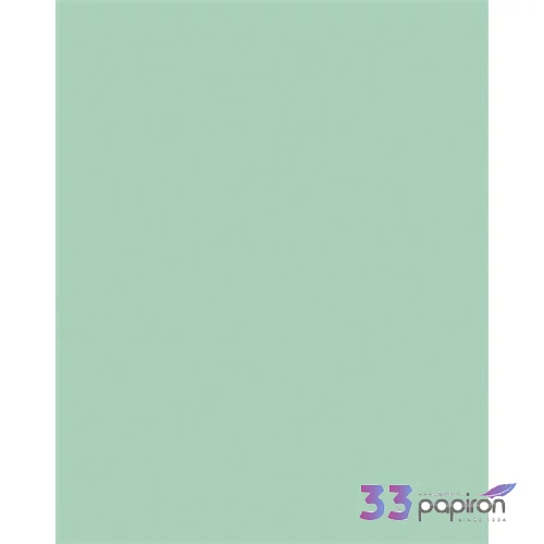 Dekorkarton 2 oldalas A4 300 g 50lap FOLIA mentalap FOLIA menta lap FOLIA menta
