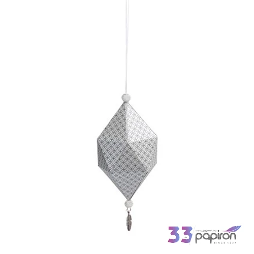 Dekorkarton tömb A4 300 g 10lap FOLIA arany-ezüst lap FOLIA arany-ezüst