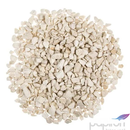 Dekorkavics festett homok 8-12mm 300gr vaj színű