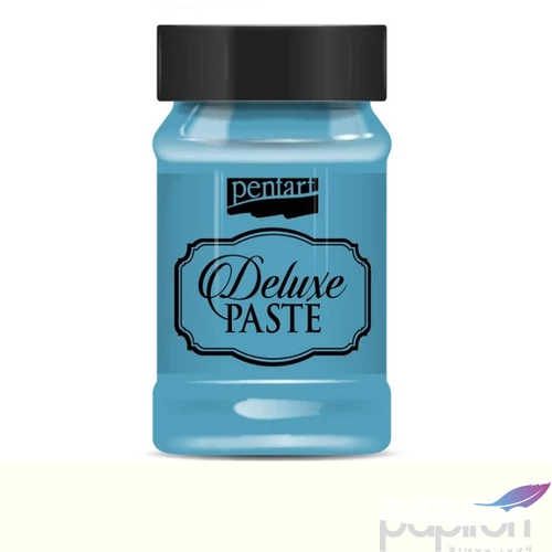 Dekorpaszta 100ml Pentart Deluxe paszta gyöngy