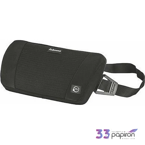 Deréktámasz Fellowes Plush Touch™