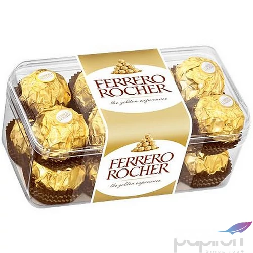 Desszert 200 g Ferrero Rocher
