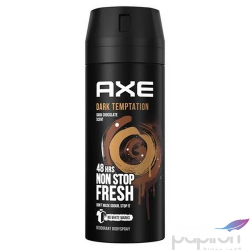 Dezodor 150ml AXE Dark Temptation