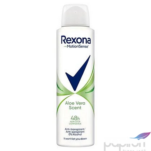 Dezodor 150ml REXONA ' Aloe Vera