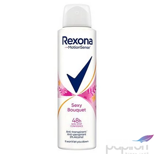 Dezodor 150ml REXONA ' Sexy Bouquet