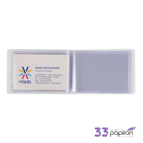 Diákigazolványtartó PVC fekvő, 6 betét lappal, mintás Többlapos, állatok