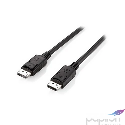 DisplayPort monitor kábel 2 m EQUIP