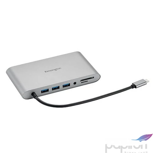 Dokkoló 10 port USB-C KENSINGTON UH1440P