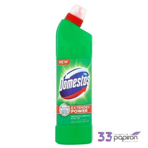 Domestos általános fertőtlenít 750ml Pine/fenyő KHT009 