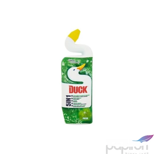 Duck WC kacsa 750ml citrus 750 ml UJ1012