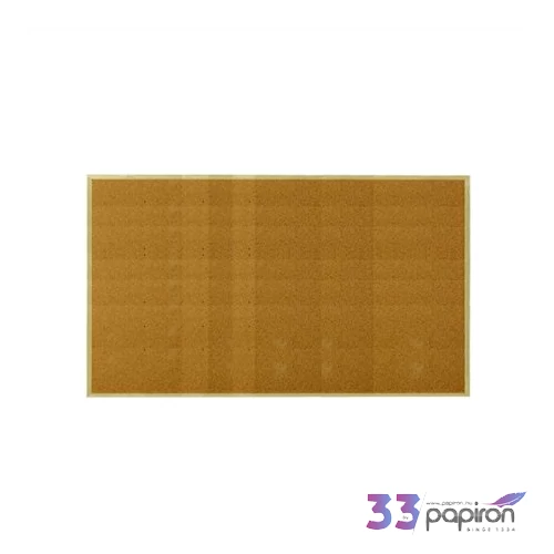 Parafatábla 60x100 Esselte fakeretes Esselte 1db rendelési egység ár 1db-ra