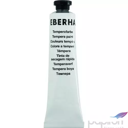 Eberhard-Faber tempera 24 tubusos 18ml ARTIST COLOR fehér