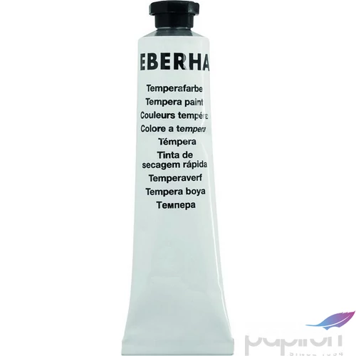 Eberhard-Faber tempera 24 tubusos 18ml ARTIST COLOR fehér