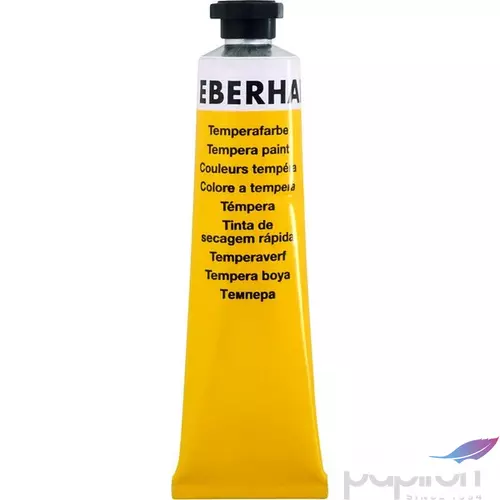 Eberhard-Faber tempera 24 tubusos 18ml ARTIST COLOR kadmiumsárga