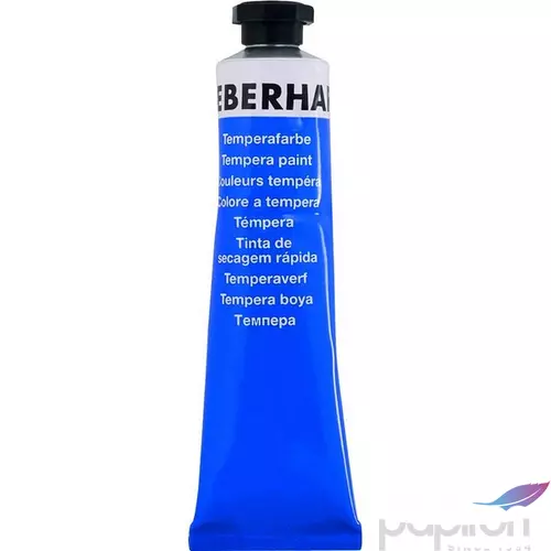 Eberhard-Faber tempera 24 tubusos 18ml ARTIST COLOR kék