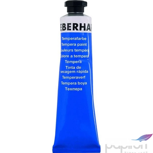 Eberhard-Faber tempera 24 tubusos 18ml ARTIST COLOR kék