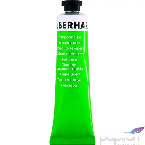 Eberhard-Faber tempera 24 tubusos 18ml ARTIST COLOR zöld