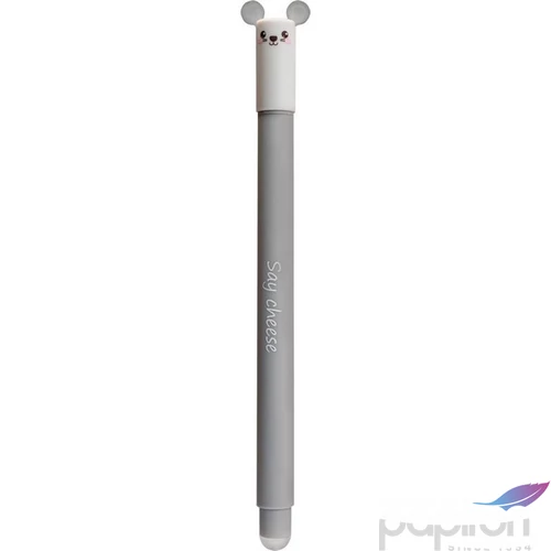 Eberhard-Faber zseléstoll 24 EGÉR radírozható 0,7mm kék tintával
