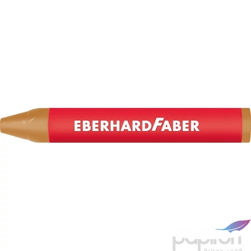 Eberhard Faber zsírkréta EF-Zsírkréta okker E524087