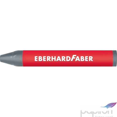 Eberhard Faber zsírkréta EF-Zsírkréta szürke E524072