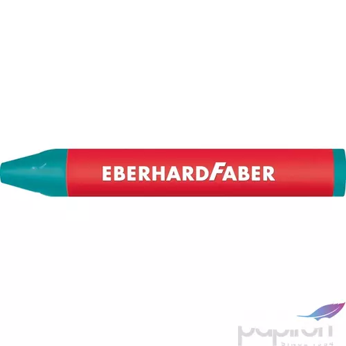 Eberhard Faber zsírkréta EF-Zsírkréta türkisz E524058