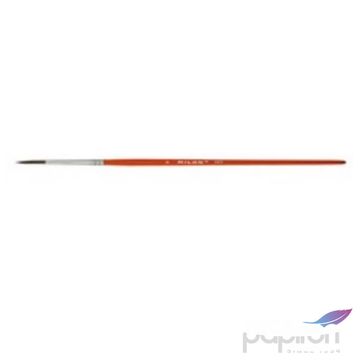 Ecset 00 póniszőr Milan M12171P00