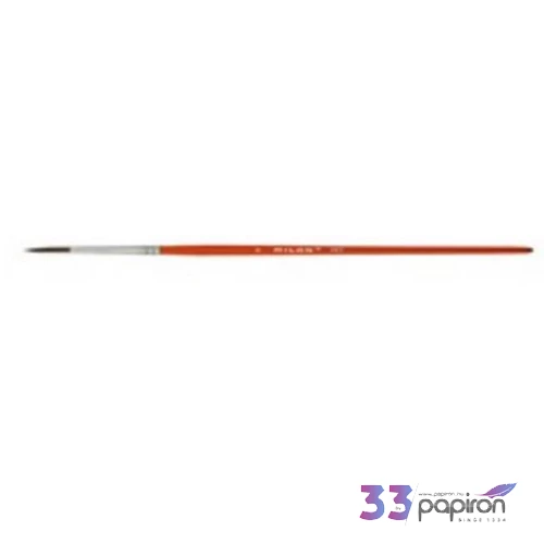 Ecset 0 póniszőr Milan M12171000