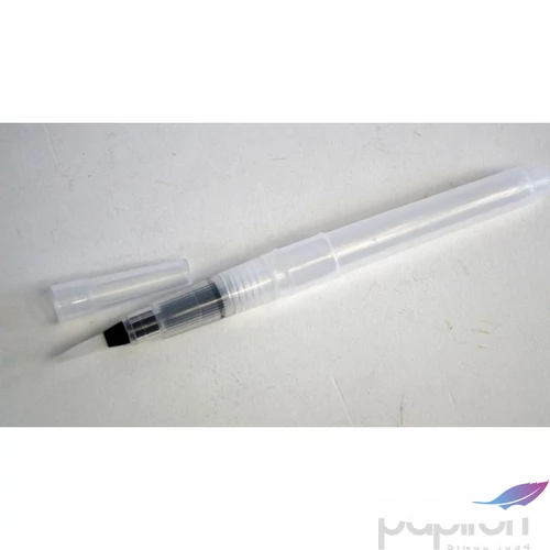 Ecset vízzel tölthető M, H:16cm, átm: 8cm