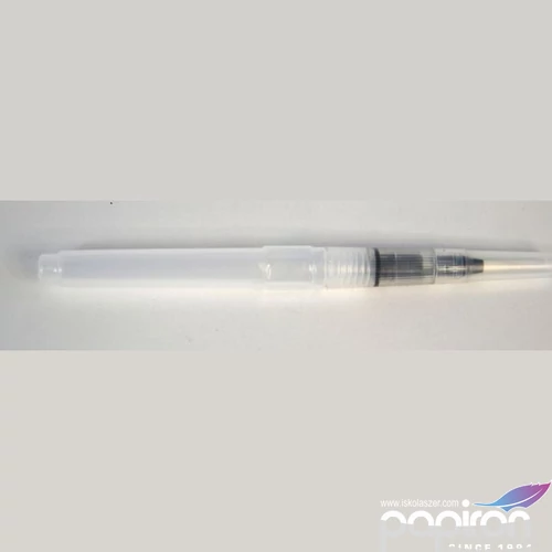 Ecset vízzel tölthető S, H:16cm, 230ml