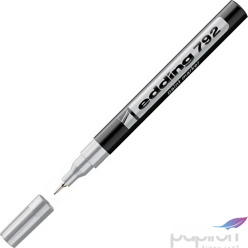 Edding 792 lakkmarker lakkmarker 0,8mm jelölésre
