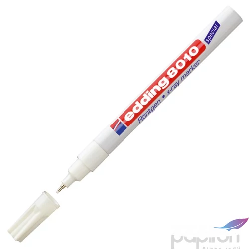 Edding 8010 röntgen marker 0,8mm Marker permanent Edding 804