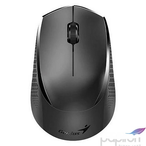 Egér vezeték nélküli optikai GENIUS NX-8000S fekete