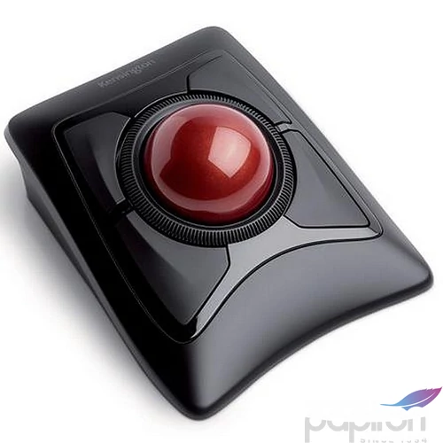 Egér vezeték nélküli optikai trackball KENSINGTON Expert