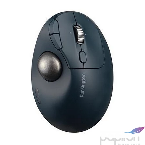 Egér vezeték nélküli trackball KENSINGTON Pro Fit Ergo TB550