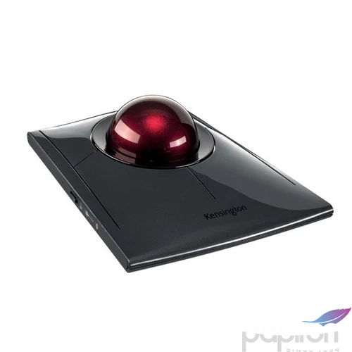Egér vezetékes/vezeték nélküli trackball KENSINGTON SlimBlade Pro