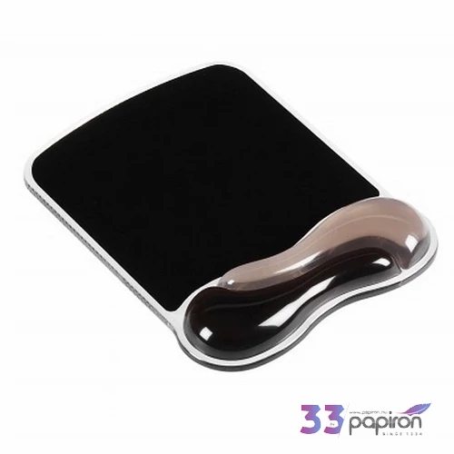 Egérpad Kensington Duo GEL zselétöltésű csuklótámasszal