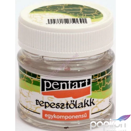 Repesztőlakk egykomponensű 50ml Pentart 5069