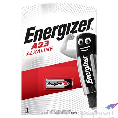 Elem Energizer EEA23 A23/V23GA/LRV08/MN21 elem EEA23