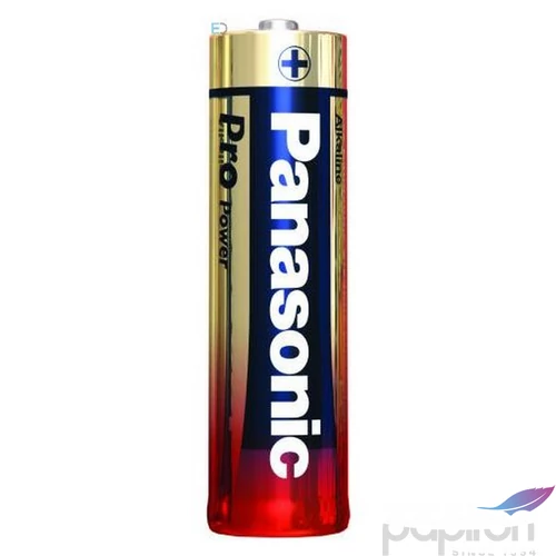 Elem AA Panasonic Pro Power ceruza elem