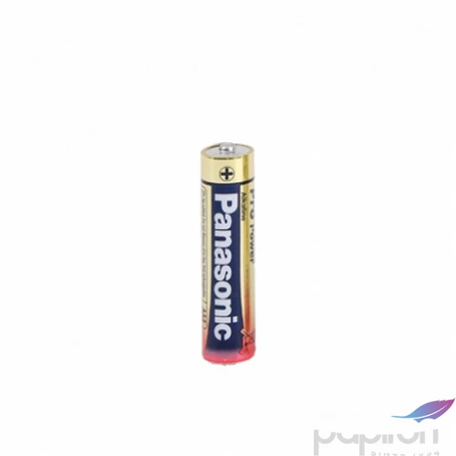 Elem AAA Panasonic Pro Power mikro elem