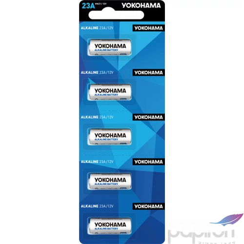 Elem Rocket/Yokohama 23/A Alkaline 12V MN21