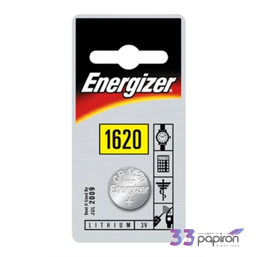Elem Energizer Gombelemek ENERGIZER 632315