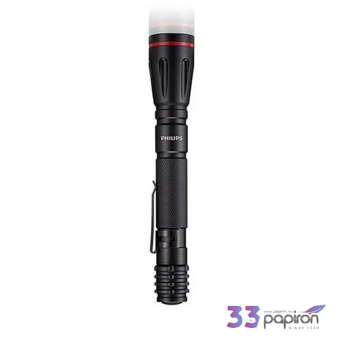 Elemlámpa LED 2xAA PHILIPS