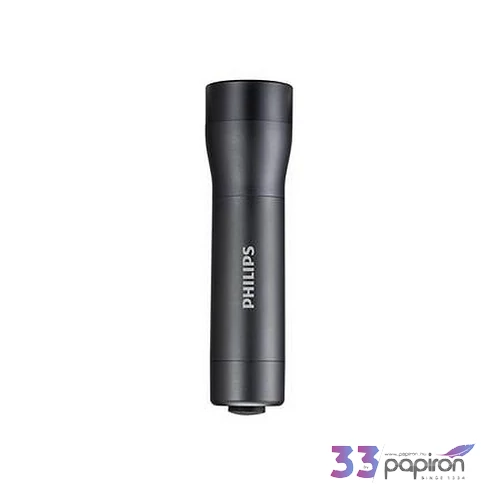 Elemlámpa LED 4xAAA PHILIPS