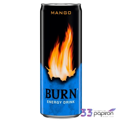 Energiaital 250ml HELL mangó