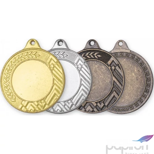 Érem bronz acél külső átmérője: 4cm belső érem mérete: 2,5cm