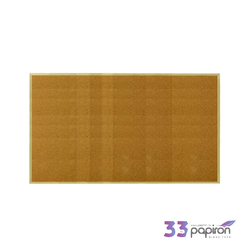 Parafatábla 60x100 Esselte fakeretes Esselte 1db rendelési egység ár 1db-ra