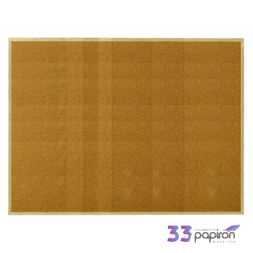 Parafatábla 90x120 Esselte egyoldalas