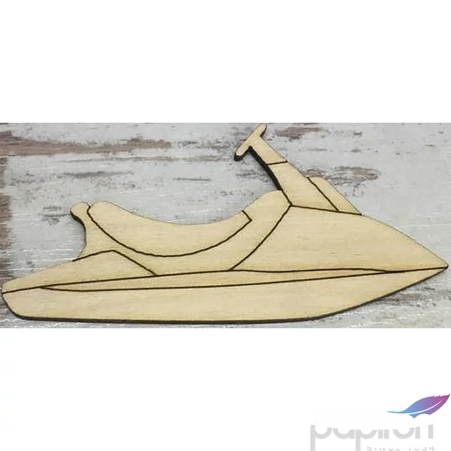 Fa figura jetski 9, 5x4.5cm